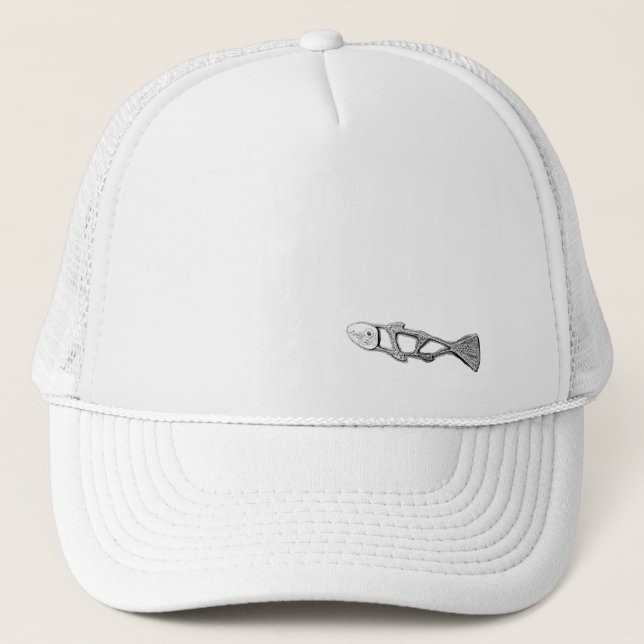 CAP FISK DESIGN STIL  KEPS (Framsida)