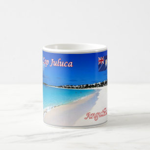 Cap Juluca - Anguilla - Kaffemugg