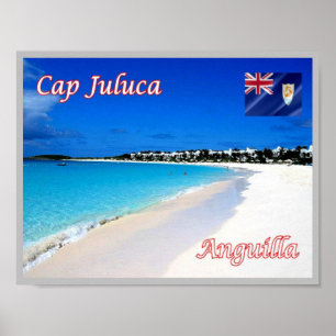 Cap Juluca - Anguilla - Poster