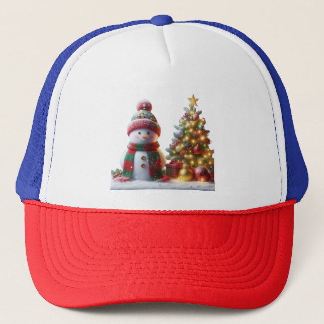 Cap  keps (Framsida)