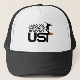 CAP UST KEPS
