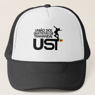 CAP UST KEPS