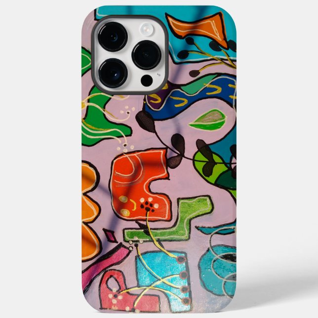 Capa Apple iPhone 14 Pro Max, Barely There (Baksida)