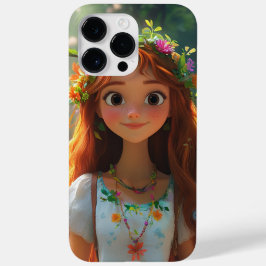 Capa celular Iphone - Estilo Pixar