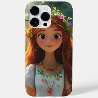 Capa celular Iphone - Estilo Pixar