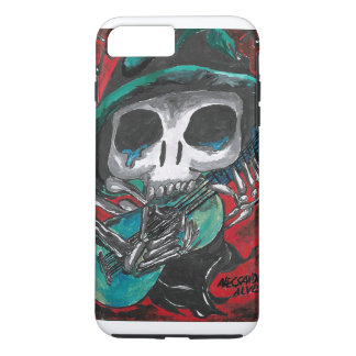 Capa exu caveira