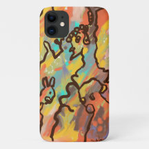 Capa iphone