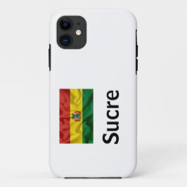 Capa par iPHONE Sucre