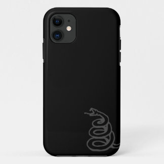 Capa para iPhone 5 Black Album case-mate