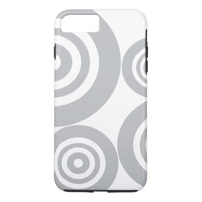 Capa para Iphone 8 Case-Mate iPhone Skal (Baksida)