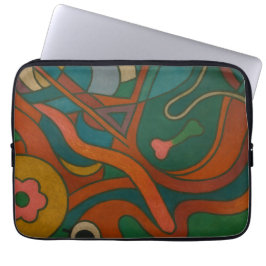 Capa para laptop design fodral