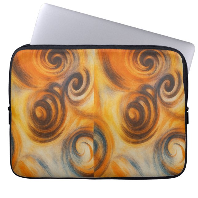 CAPA PARA LAPTOP  FODRAL (Framsidan)