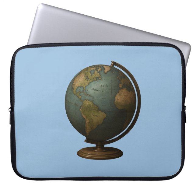 CAPA PARA LAPTOP TERRA FODRAL (Framsidan)