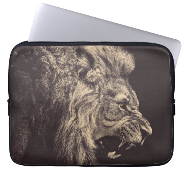 Capa para notebook 13 polegadas laptop sleeve (Framsidan)