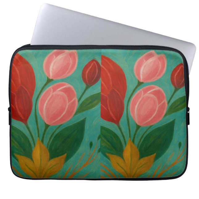 capa para notebook  laptop fodral (Framsidan)