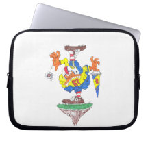 Capa para-reklam för bärbara datorer 87