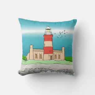 Cape Agulhas Lighthouse Kudde