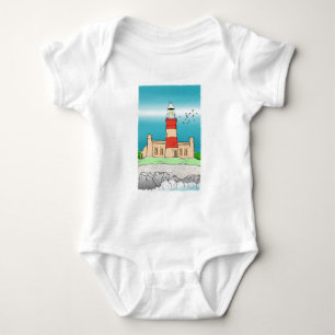 Cape Agulhas Lighthouse SHIRT AMAZON T
