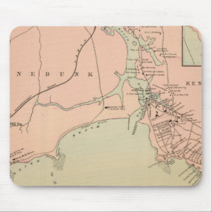 Cape Arundel, Kennebunkport, Maine Musmatta