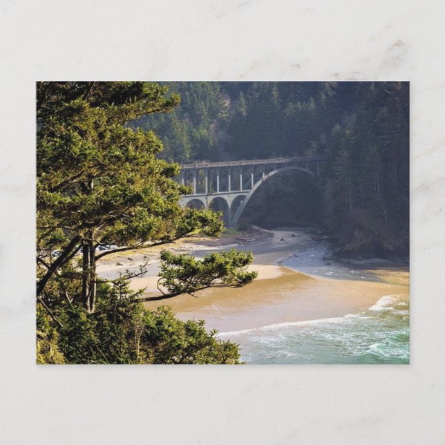 Cape Bäck Vykort (Framsida)