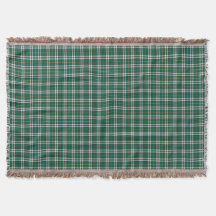 Cape Breton Nova Scotia Kanada Tartan Mönster