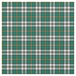 Cape Breton Nova Scotia Kanada Tartan Tyg