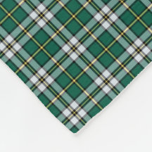Cape Breton Nova Scotia Tartan