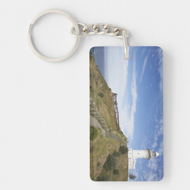 Cape Byron Lighthouse, Cape Byron (Australiens 2 (Framsidan)