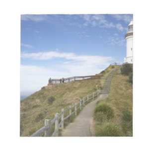Cape Byron Lighthouse, Cape Byron (Australiens 2 Anteckningsblock