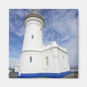 Cape Byron Lighthouse, Cape Byron (Australiens Magnet