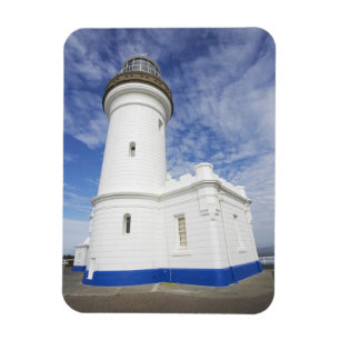 Cape Byron Lighthouse, Cape Byron (Australiens Magnet