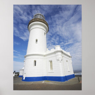 Cape Byron Lighthouse, Cape Byron (Australiens Poster