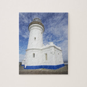 Cape Byron Lighthouse, Cape Byron (Australiens Pussel