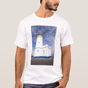 Cape Byron Lighthouse, Cape Byron (Australiens T Shirt