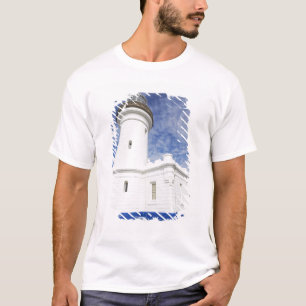 Cape Byron Lighthouse, Cape Byron (Australiens T Shirt