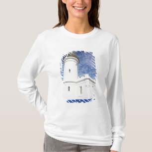 Cape Byron Lighthouse, Cape Byron (Australiens T Shirt