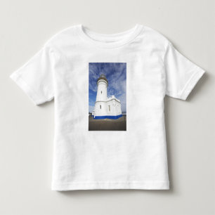 Cape Byron Lighthouse, Cape Byron (Australiens Tee