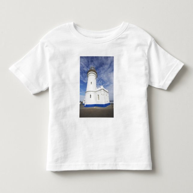 Cape Byron Lighthouse, Cape Byron (Australiens Tee (Framsida)