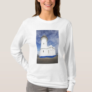 Cape Byron Lighthouse, Cape Byron (Australiens Tröja