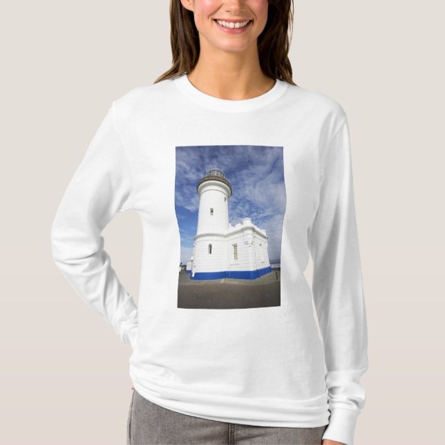 Cape Byron Lighthouse, Cape Byron (Australiens Tröja (Framsida)
