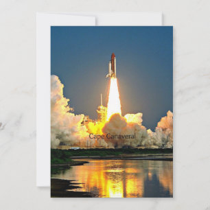Cape Canaveral Florida startplattforms