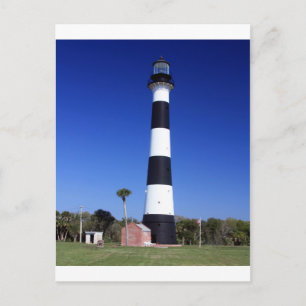Cape Canaveral LIghthouse Vykort