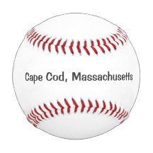 CAPE COD BASEBALL