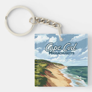 Cape Cod Beach Seashore Massachusetts Blue