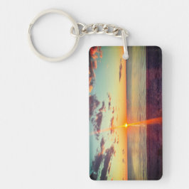 Cape Cod Beach Sunset Photo