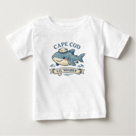 Cape Cod-bebis, Cape Cod-bebis-tröja, T Shirt