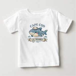 Cape Cod-bebis, Cape Cod-bebis-tröja, T Shirt