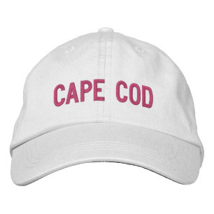 CAPE COD BRODERAD KEPS