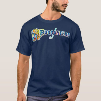 Cape Cod Buccaneers Hockey T Shirt