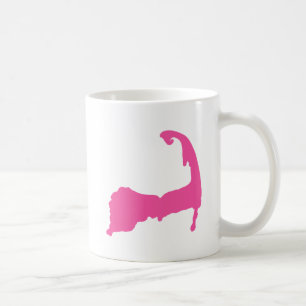 Cape Cod Coffee Mugg